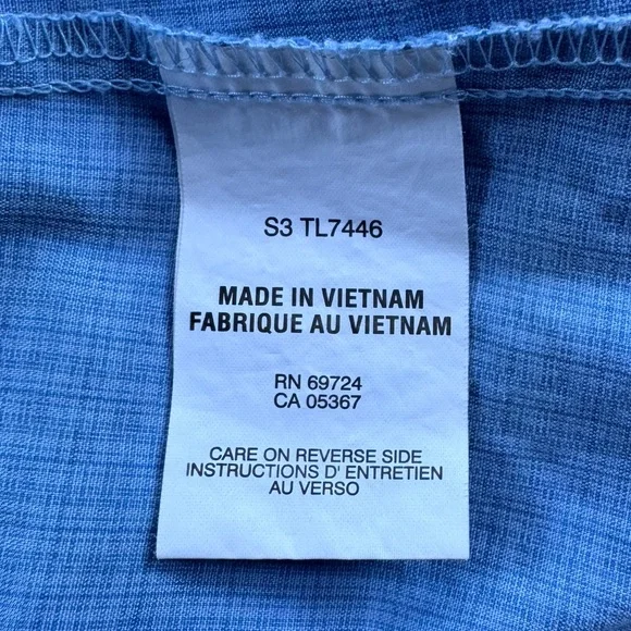 Columbia Button Up - Picture 7 of 9